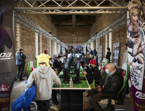 Area Videogiochi