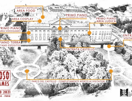 Mappa Panoramica