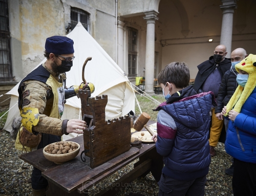 Campo Medievale
