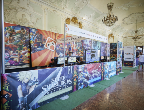 Area Videogiochi