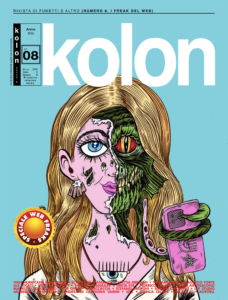 kolon comics kolon comics