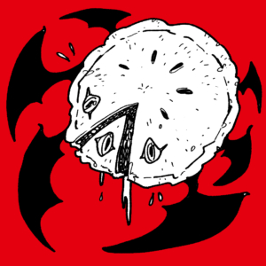 dragon pie