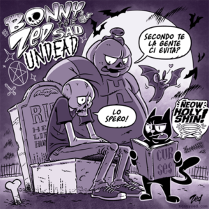 bonny zed have fvnzine bonny zed have fvnzine