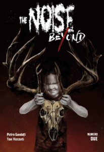 the noise midian comics the noise midian comics