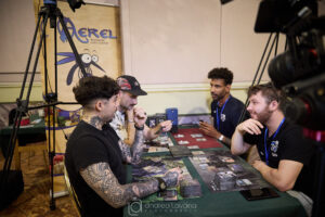 Mana Open a Belgioioso Comics and Games, domenica 15 novembre